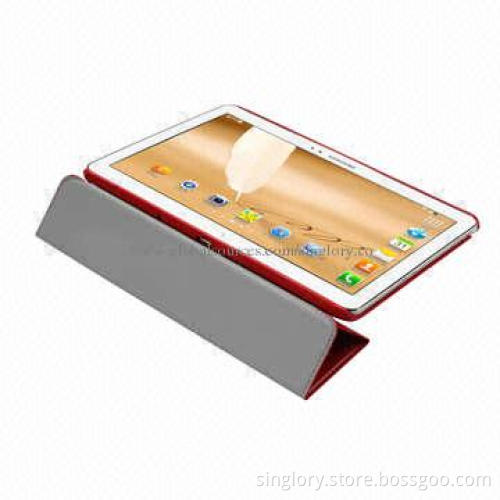 Ultra Slim PU Leather Tablet PC Cases for Samsung Galaxy Tab Pro 10.1